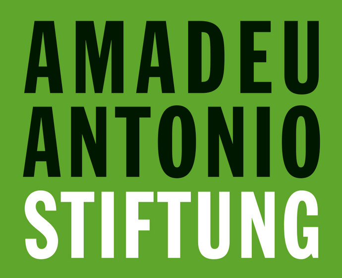 Amadeu Antonio Stiftung, Sachsen