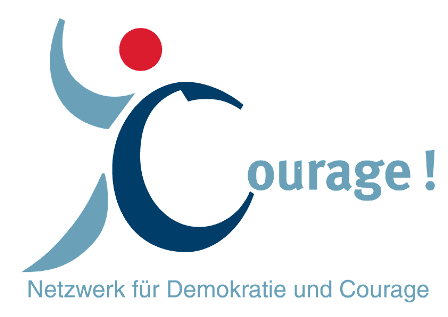 Netzwerk für Demokratie und Courage