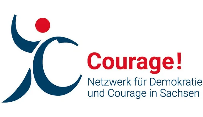 Courage!