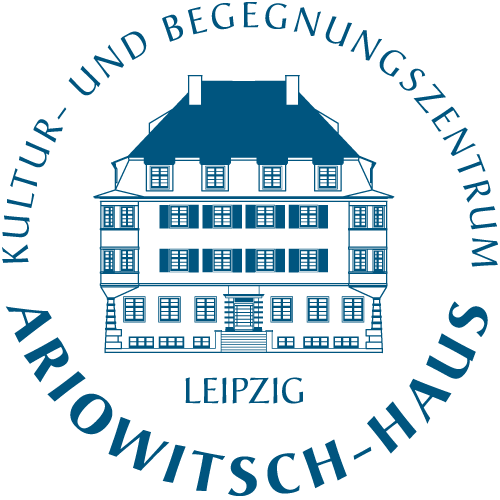 Ariowitsch-Haus Leipzig