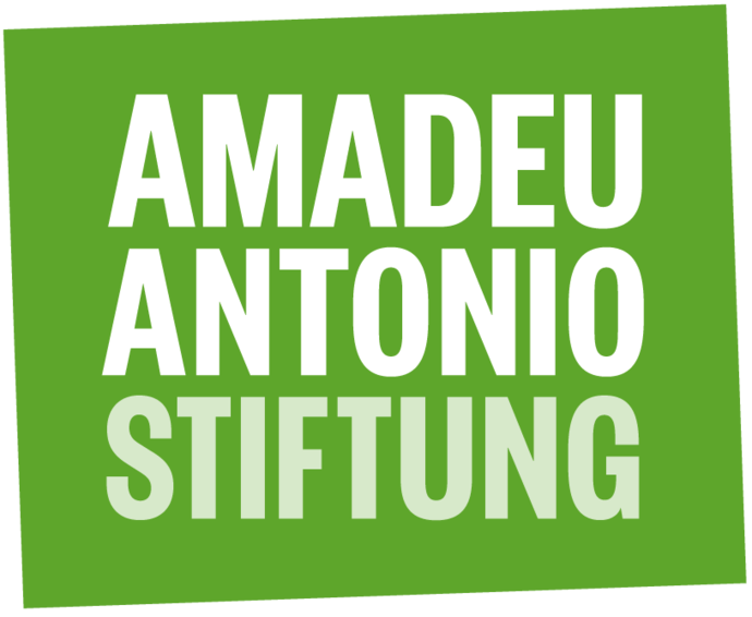Amadeu Antonio Stiftung