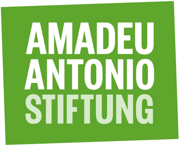 Amadeu Antonio Stiftung