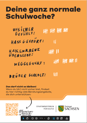 deine Schulwoche